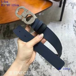 Picture of Ferragamo Belts _SKUFerragamoBelt35mm95-125cm8L442559